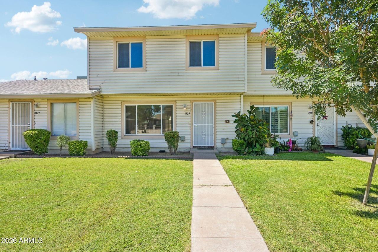 1123 E Fremont Dr., Tempe, AZ 85282