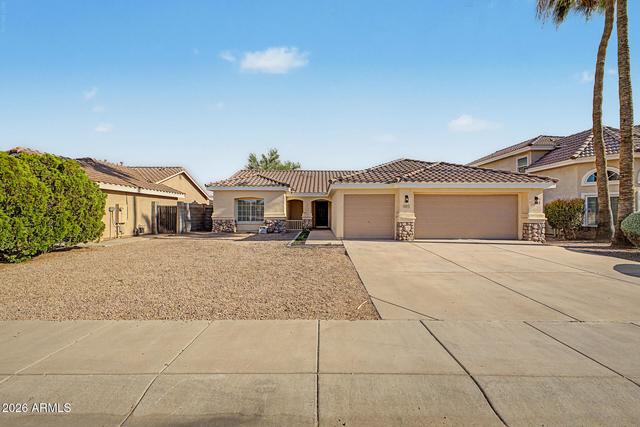 New Homes For Sale This Week That Attend Oak Tree Elementary: June 12th to June 18th