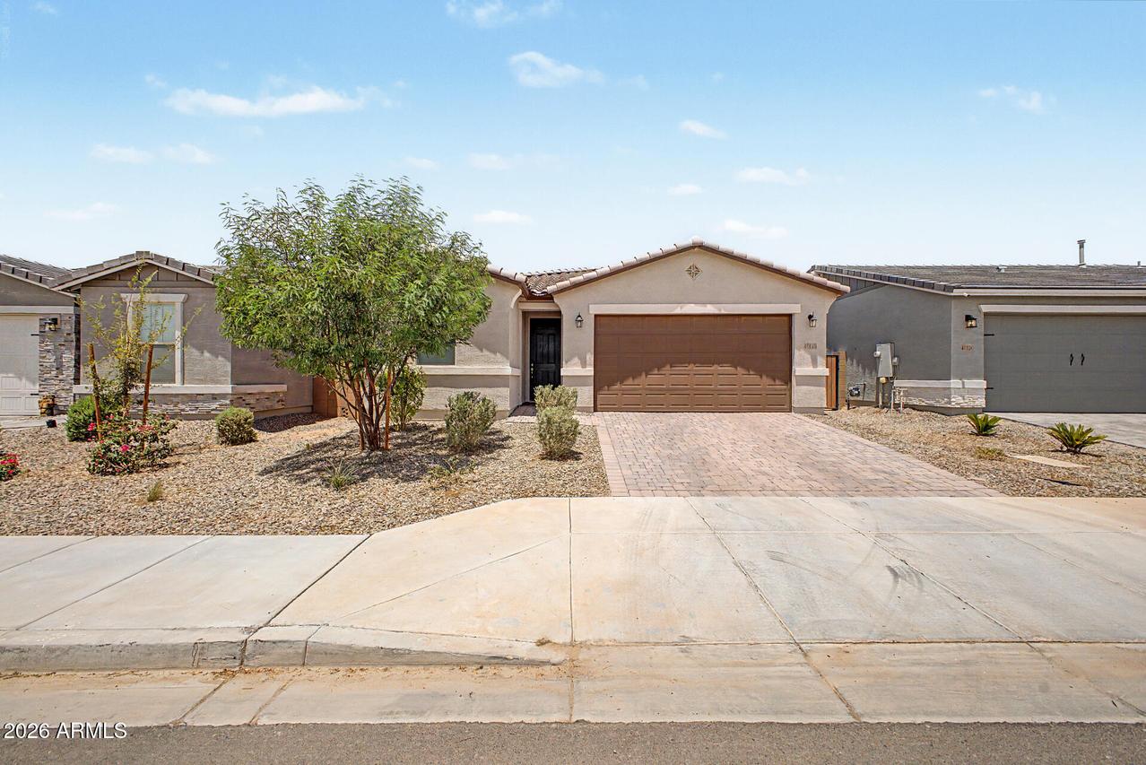40140 W Elm Dr., Maricopa, AZ 85138