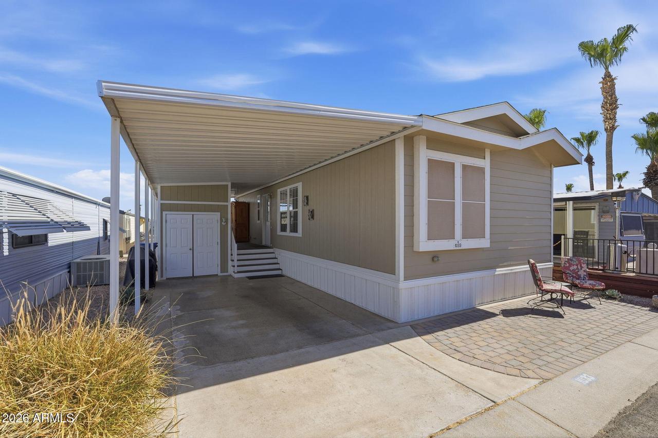 8700 E University Dr. #1033, Mesa, AZ 85207