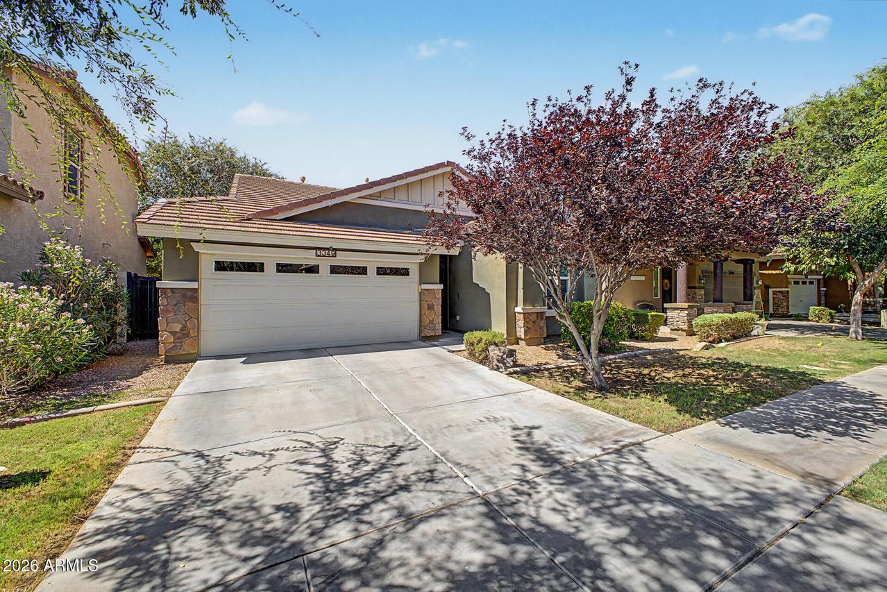 3349 E Marlene Dr., Gilbert, AZ 85296