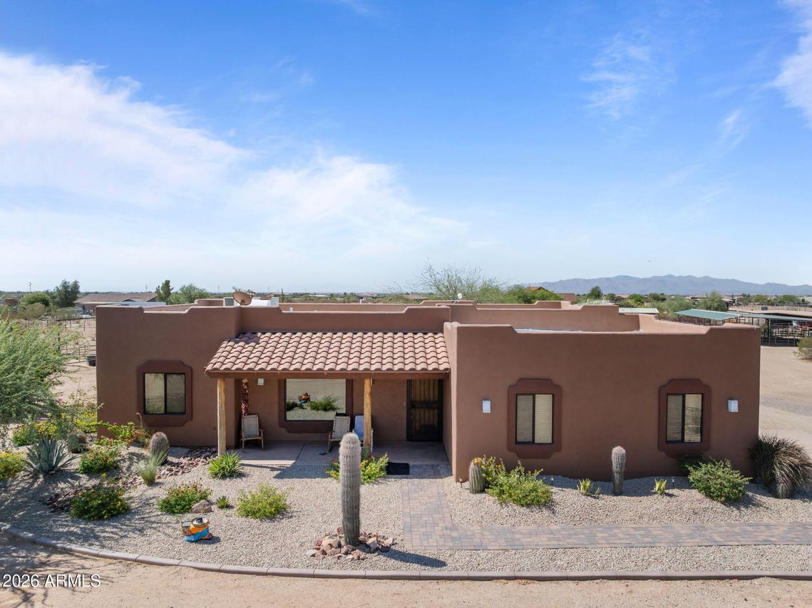 21223 W Restin Rd., Wittmann, AZ 85361