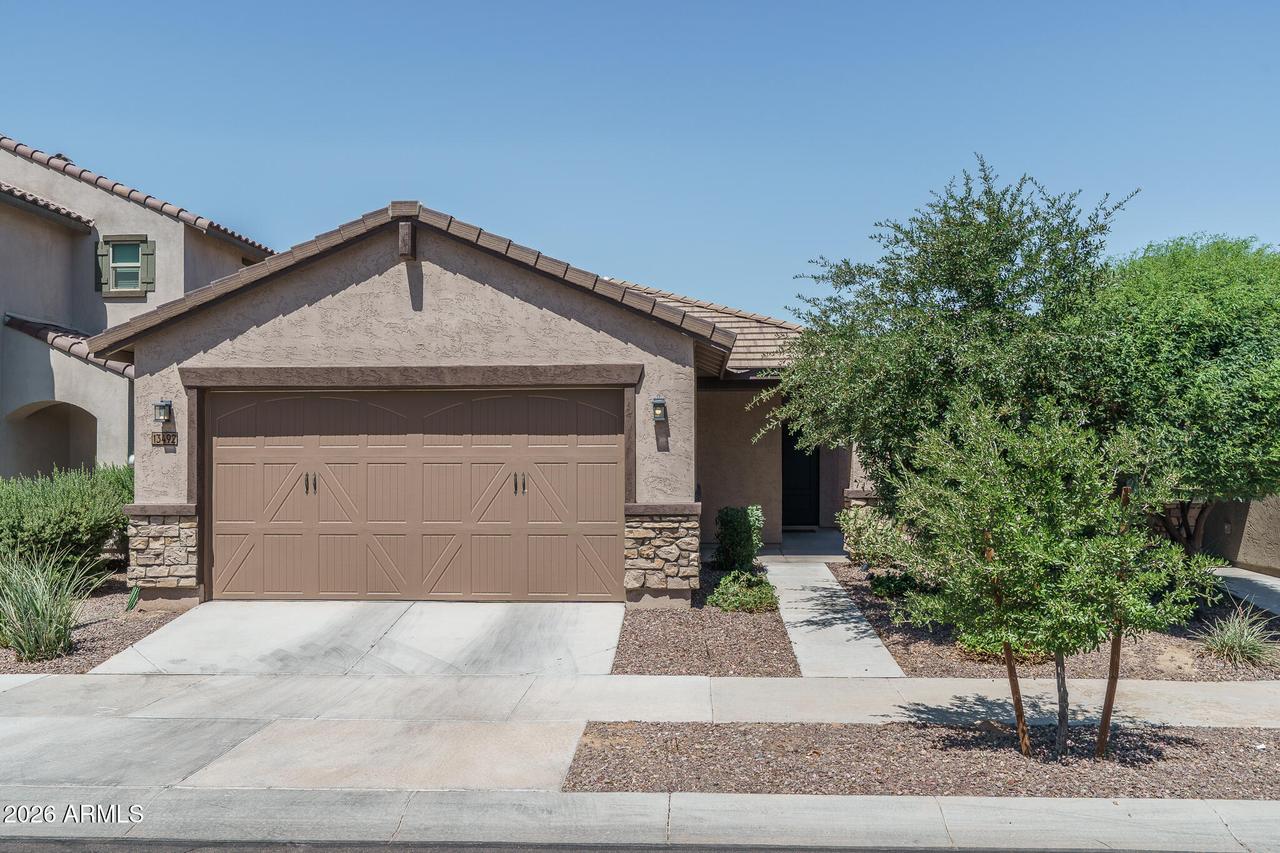 13492 N 142nd Dr., Surprise, AZ 85379
