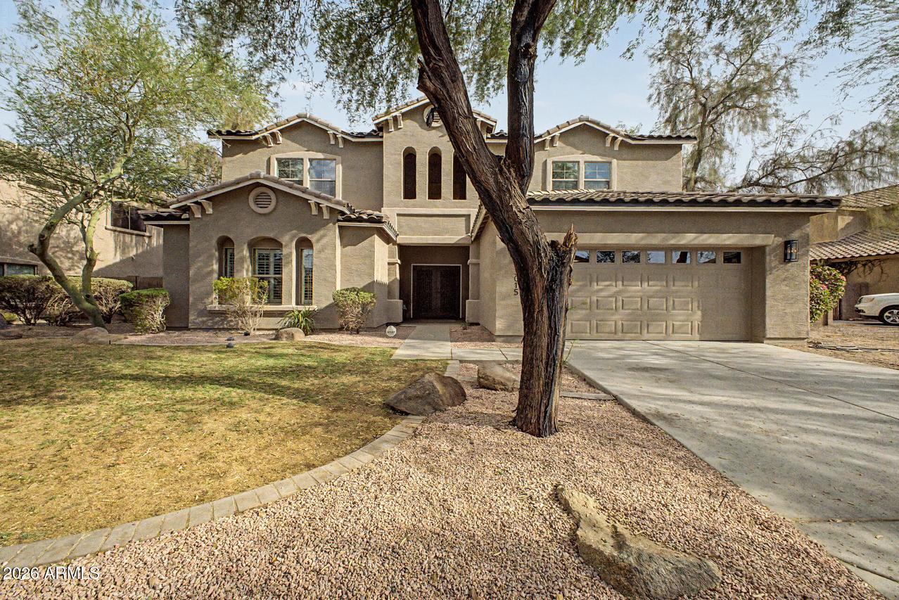 3015 E Packard Dr., Gilbert, AZ 85298