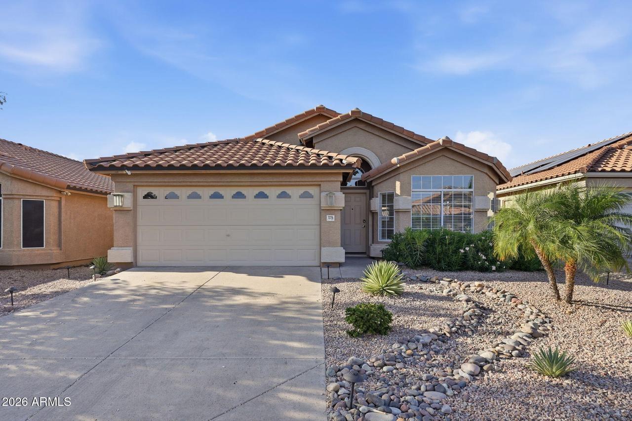 7276 E Softwind Dr., Scottsdale, AZ 85255