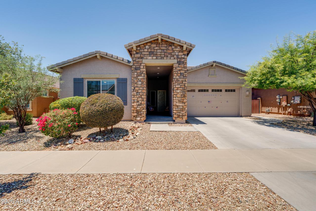 24102 N 164th Dr., Surprise, AZ 85387