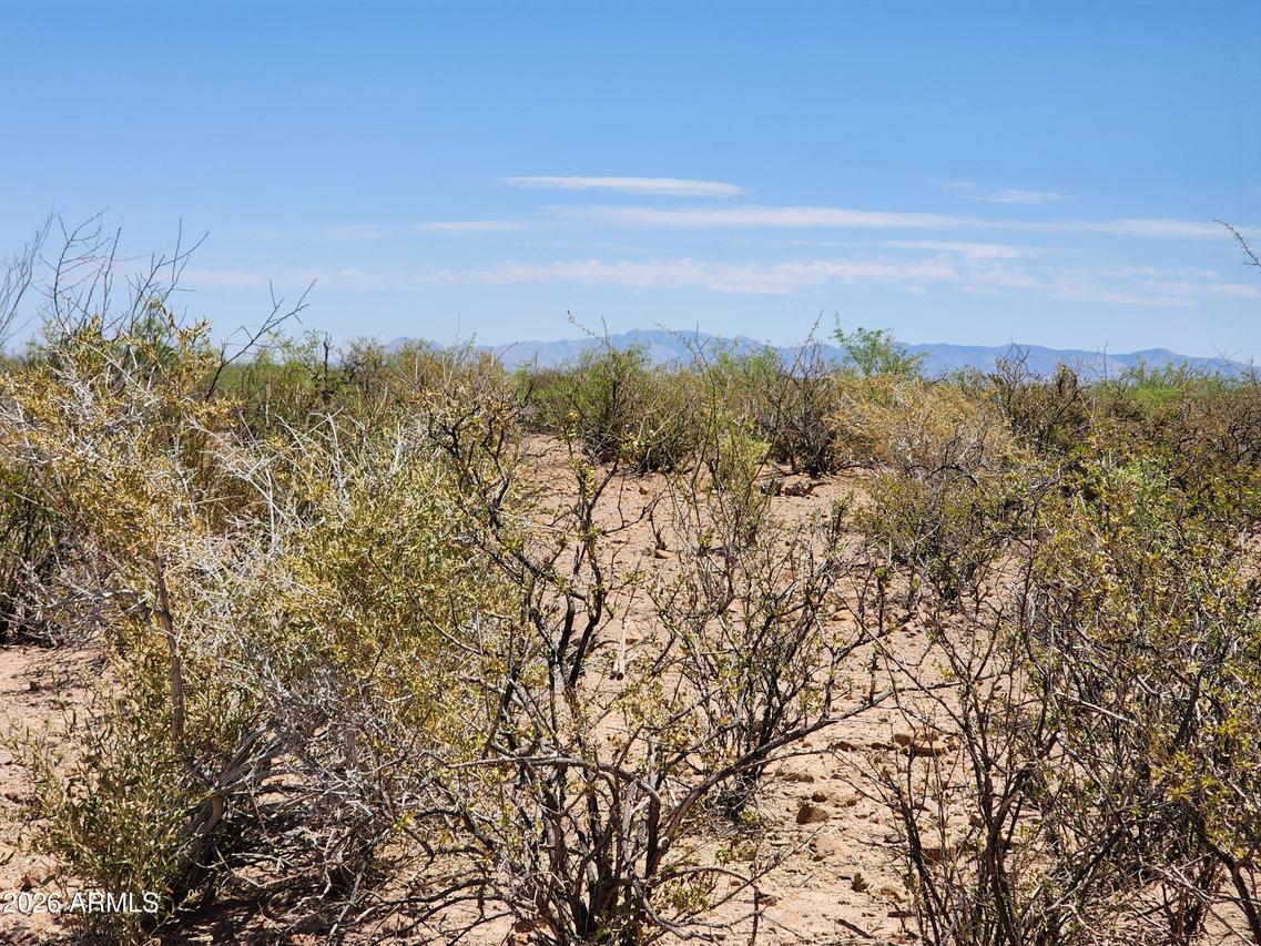 lot a Bowers Rd. #21, Huachuca City, AZ 85616