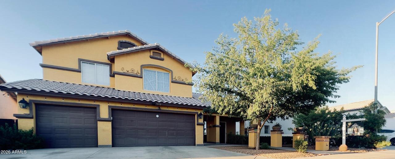 7972 W Rancho Dr., Glendale, AZ 85303