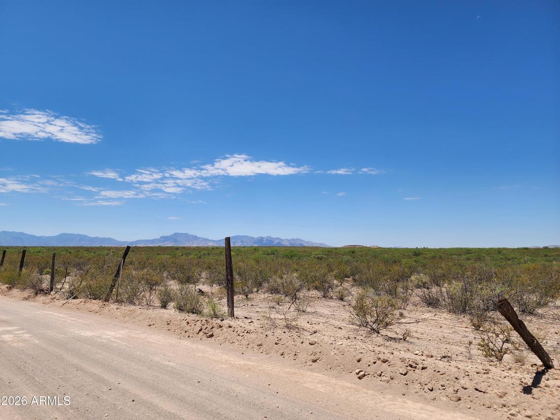 lot b Bowers Rd. #21, Huachuca City, AZ 85616