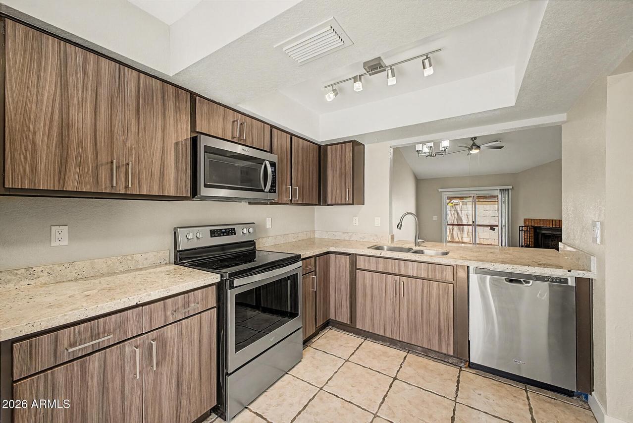302 N Sycamore #22, Mesa, AZ 85201