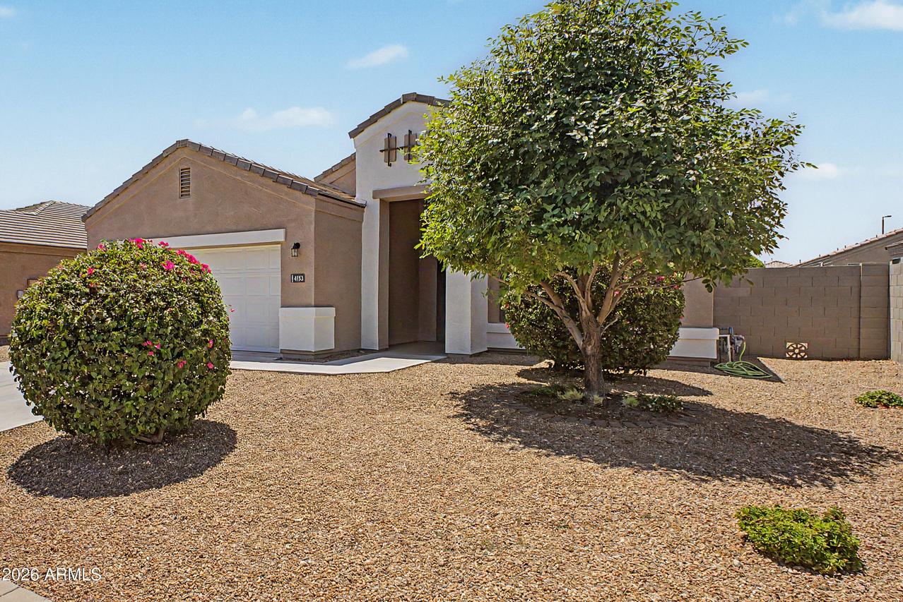 4153 W South Butte Rd., San Tan Valley, AZ 85144