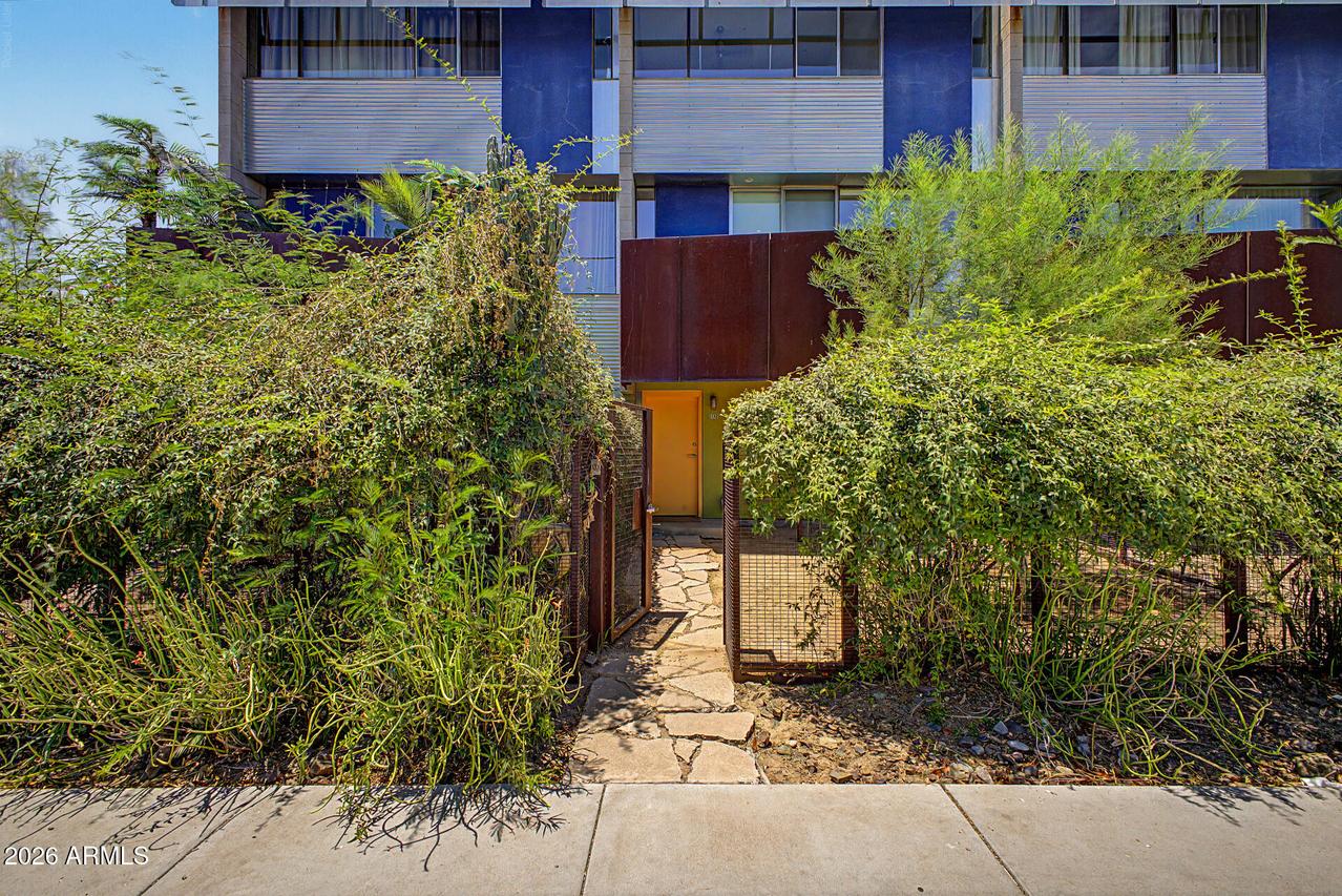 1145 E Whitton Ave. #1007, Phoenix, AZ 85014