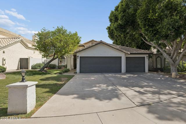 New Homes For Sale This Week in Val Vista Lakes: June 12th to June 18th