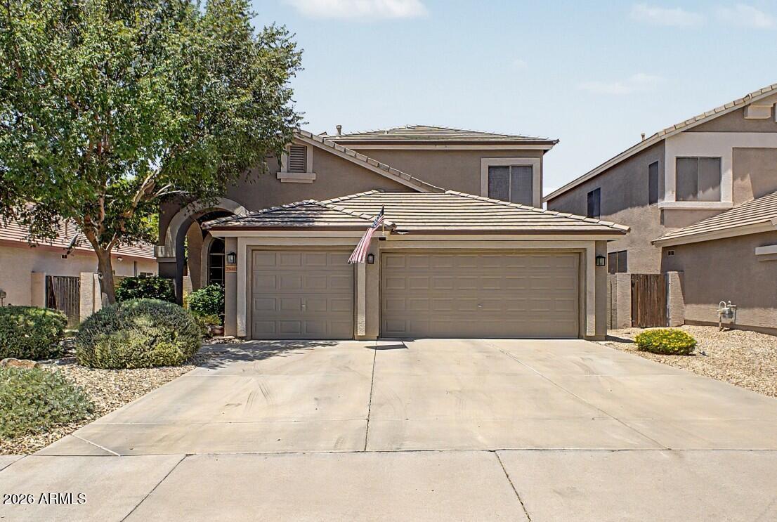 25412 N 68th Dr., Peoria, AZ 85383