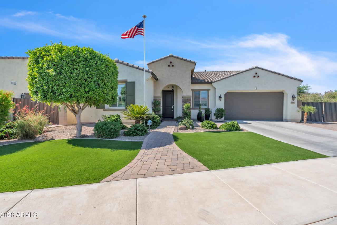 7735 W Lockland Ct., Peoria, AZ 85382
