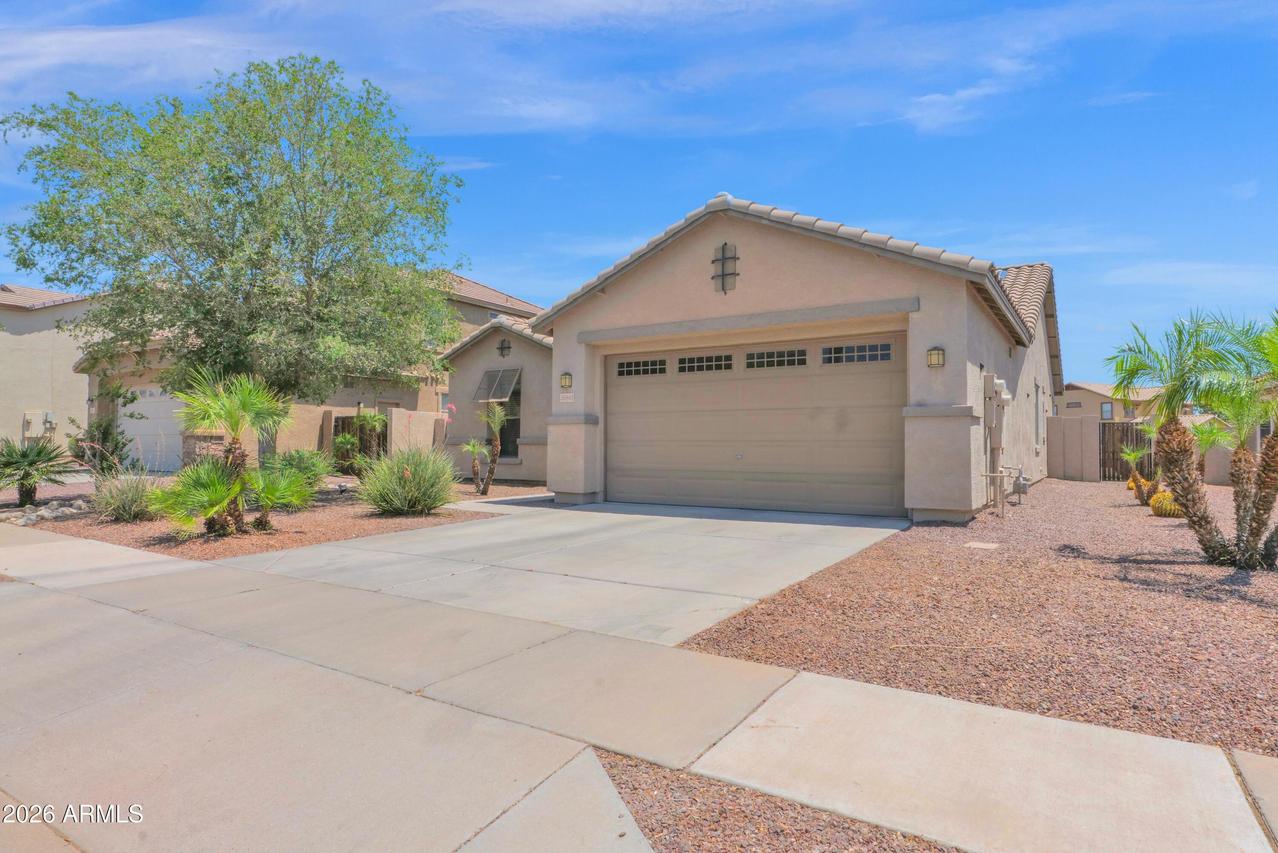 25843 N 165th Ln., Surprise, AZ 85387