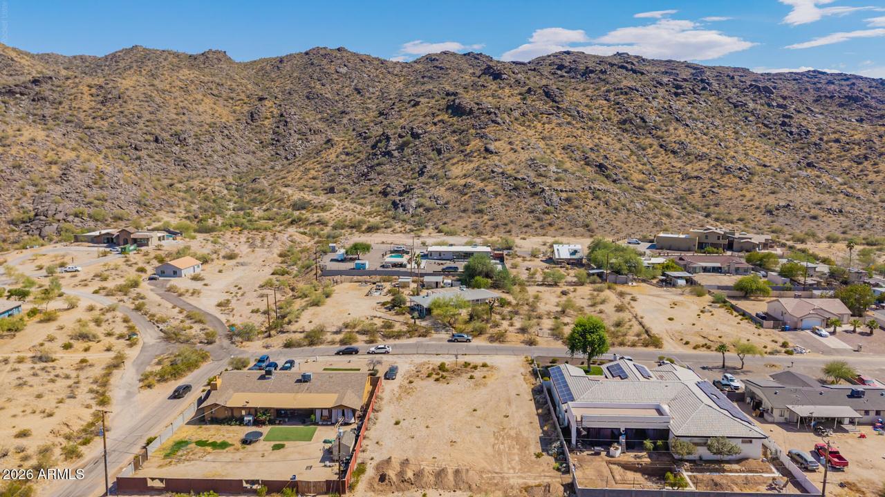 1434 E La Mirada Dr. #18, Phoenix, AZ 85042