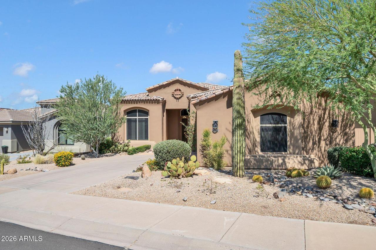 16024 N 111th Pl., Scottsdale, AZ 85255