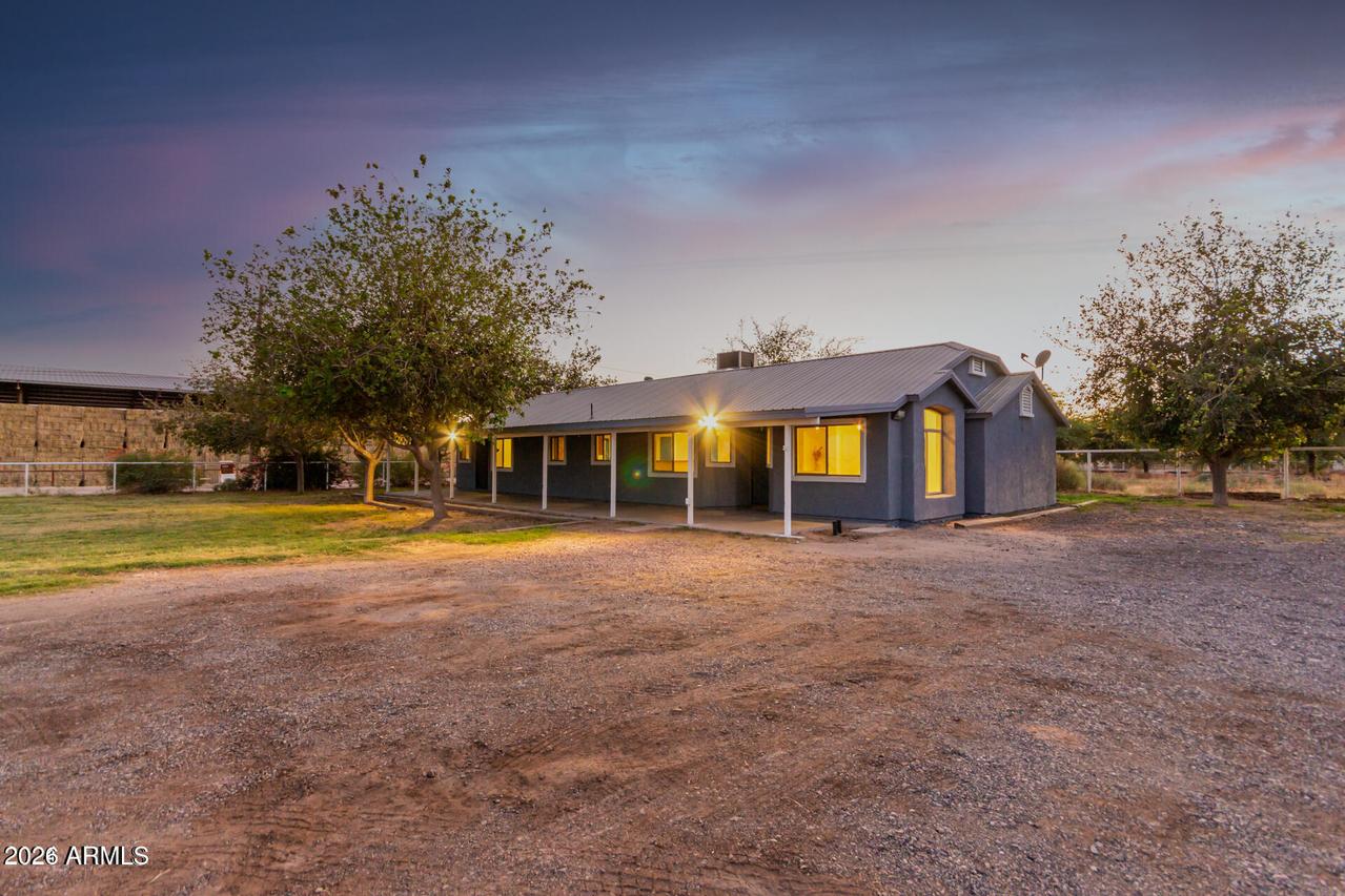 22914 W Sunland Ave., Buckeye, AZ 85326