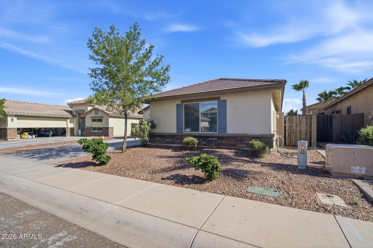 25773 W Watkins St., Buckeye, AZ 85326