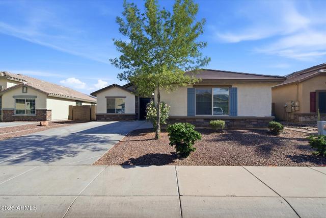 New Homes For Sale This Week That Attend Youngker High School: June 12th to June 18th