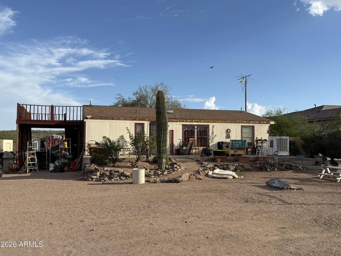 3805 W Dynamite Blvd., Phoenix, AZ 85083