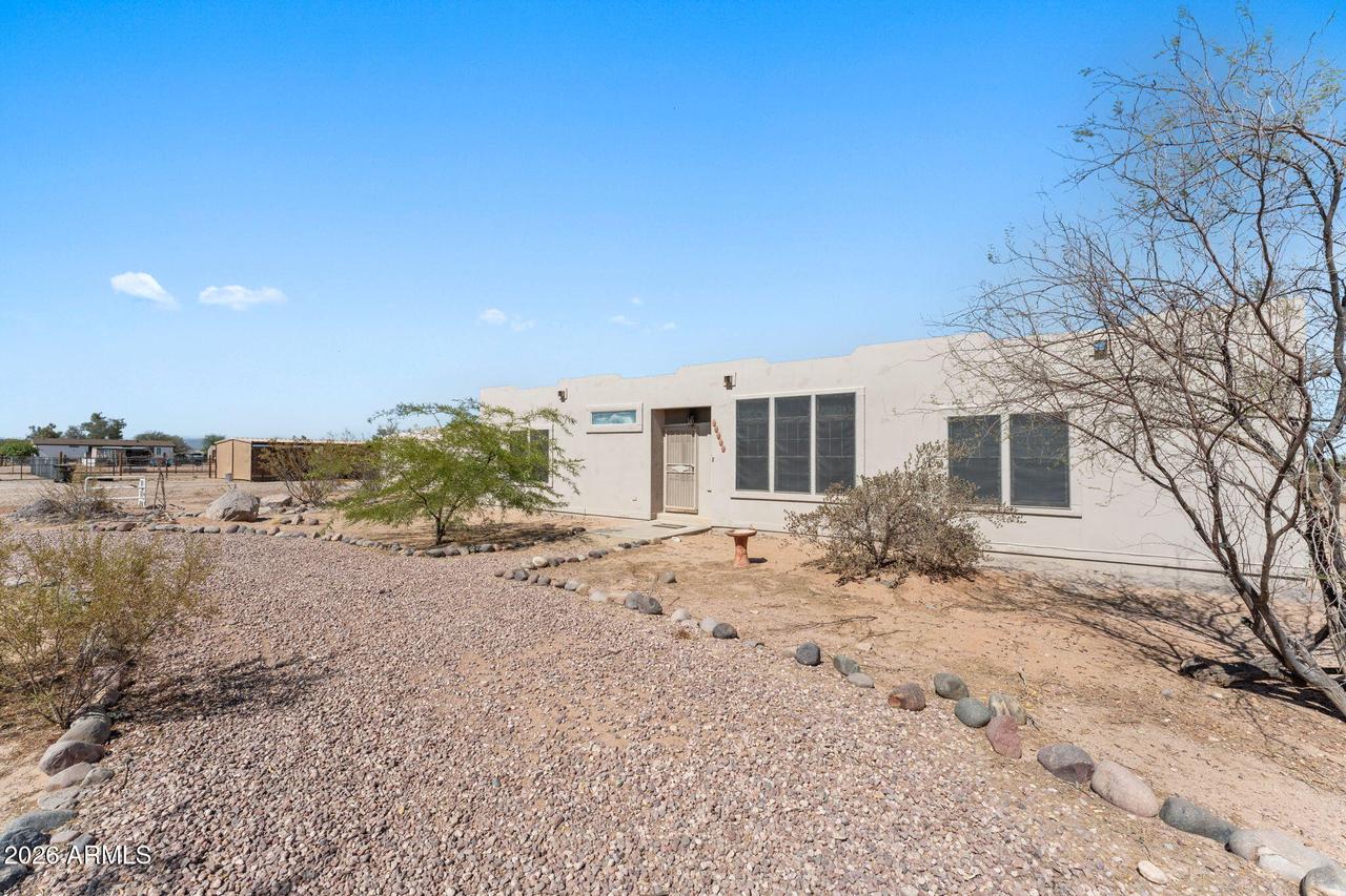 27513 N 252nd Ave., Wittmann, AZ 85361