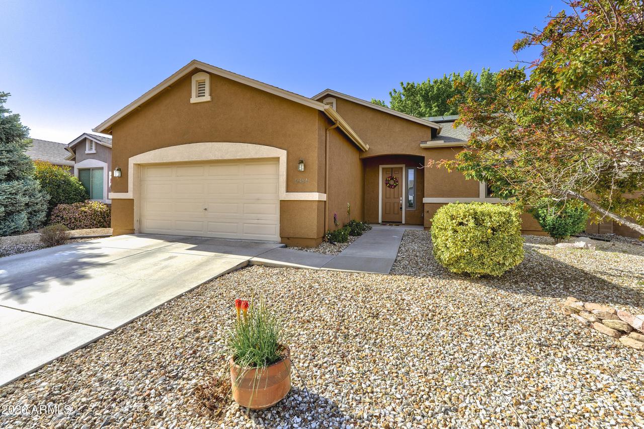 6381 E Ashton Pl., Prescott Valley, AZ 86314