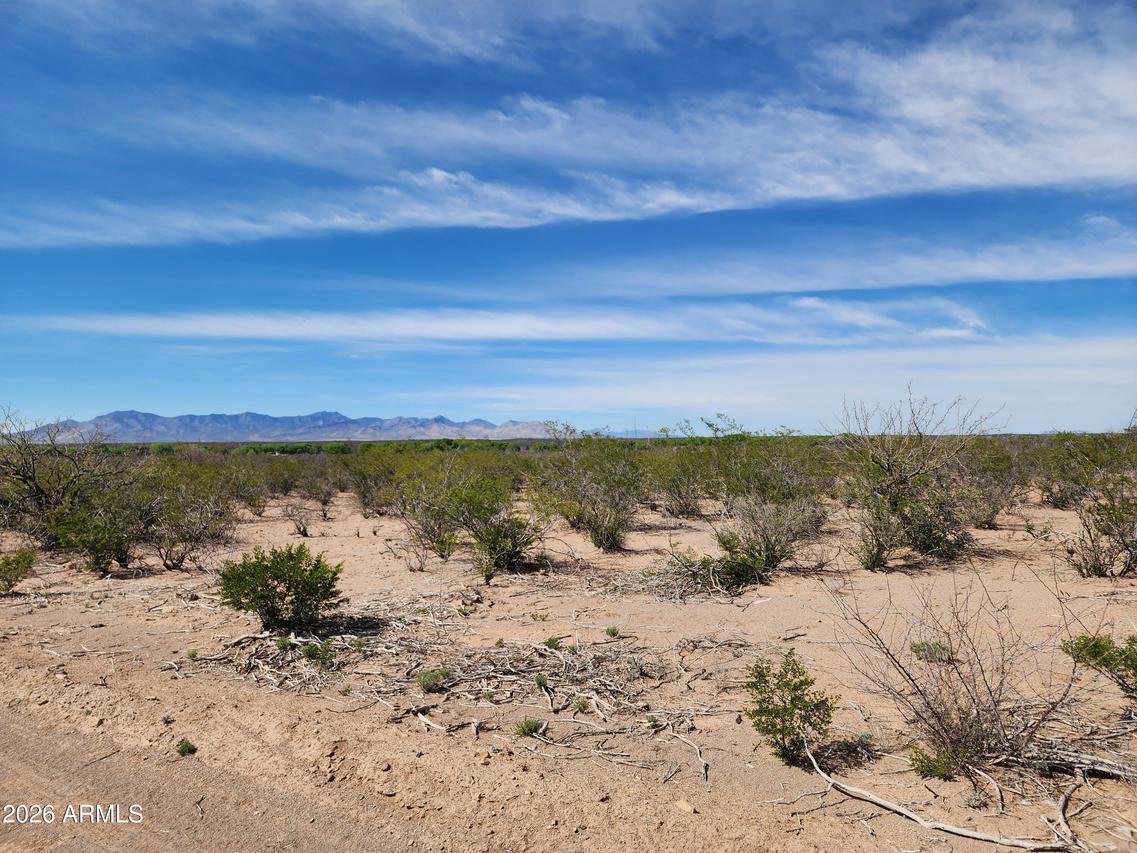 lot c Charlies Tr. #21, Huachuca City, AZ 85616