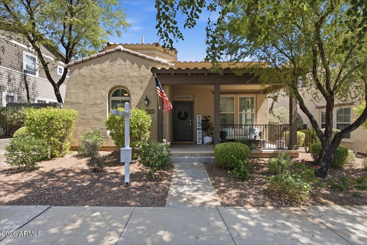 21046 W Elm Way Ct., Buckeye, AZ 85396