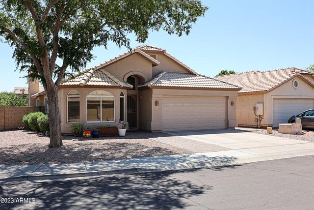 Homes Just Sold That Attend Thunderbird High School: June 30th to July 6th