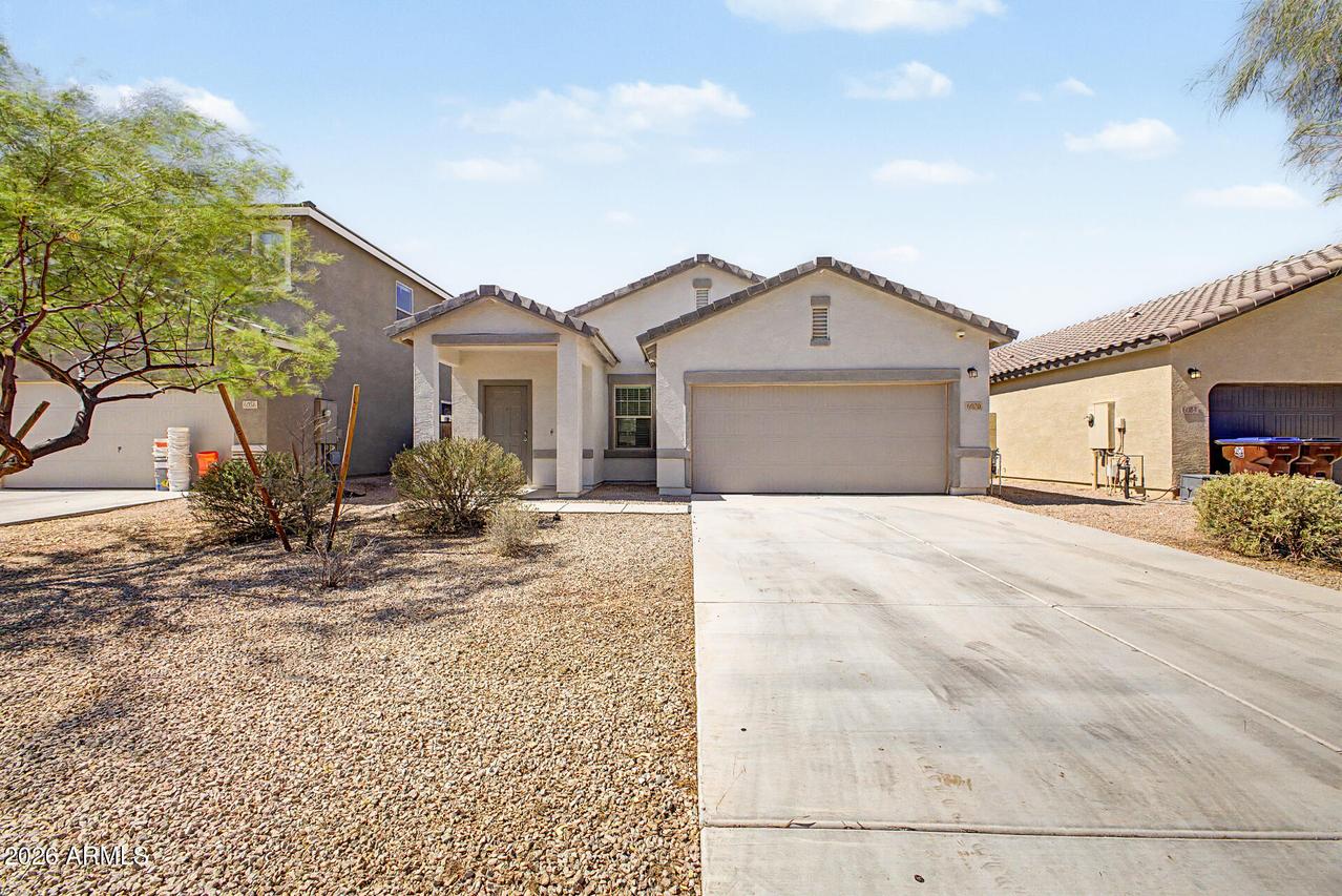 6070 E Helios Dr., Florence, AZ 85132