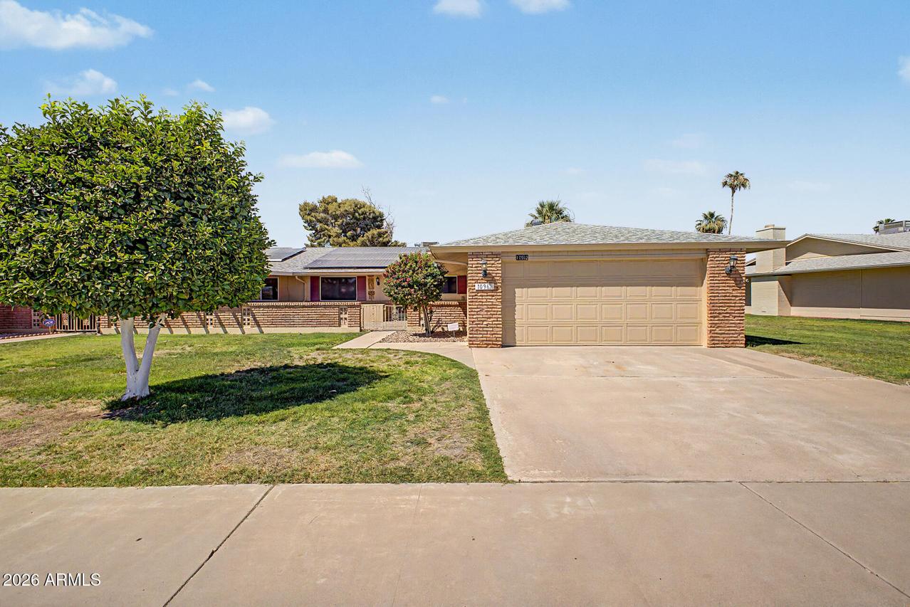 10962 W Kelso Dr., Sun City, AZ 85351