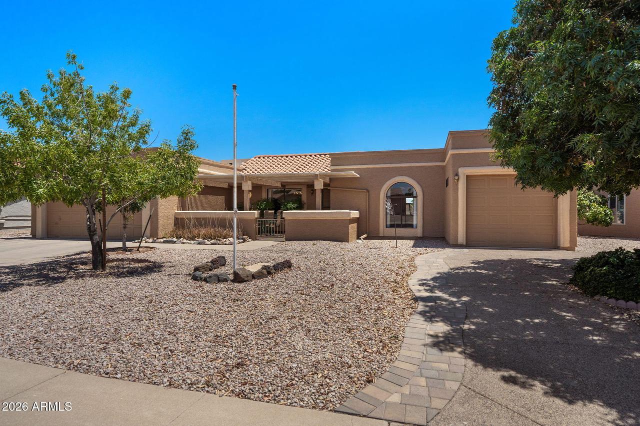 1877 Leisure World, Mesa, AZ 85206