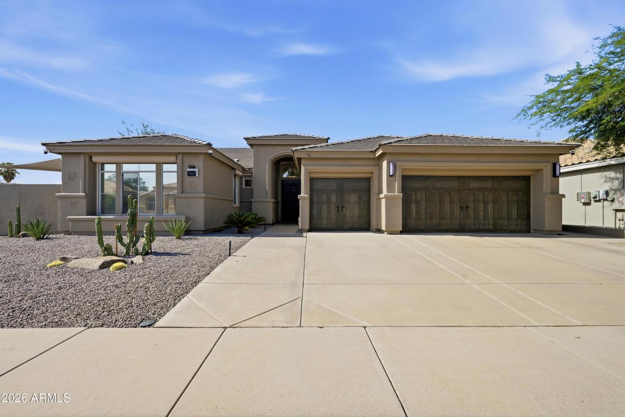 3360 W Del Rio St., Chandler, AZ 85226