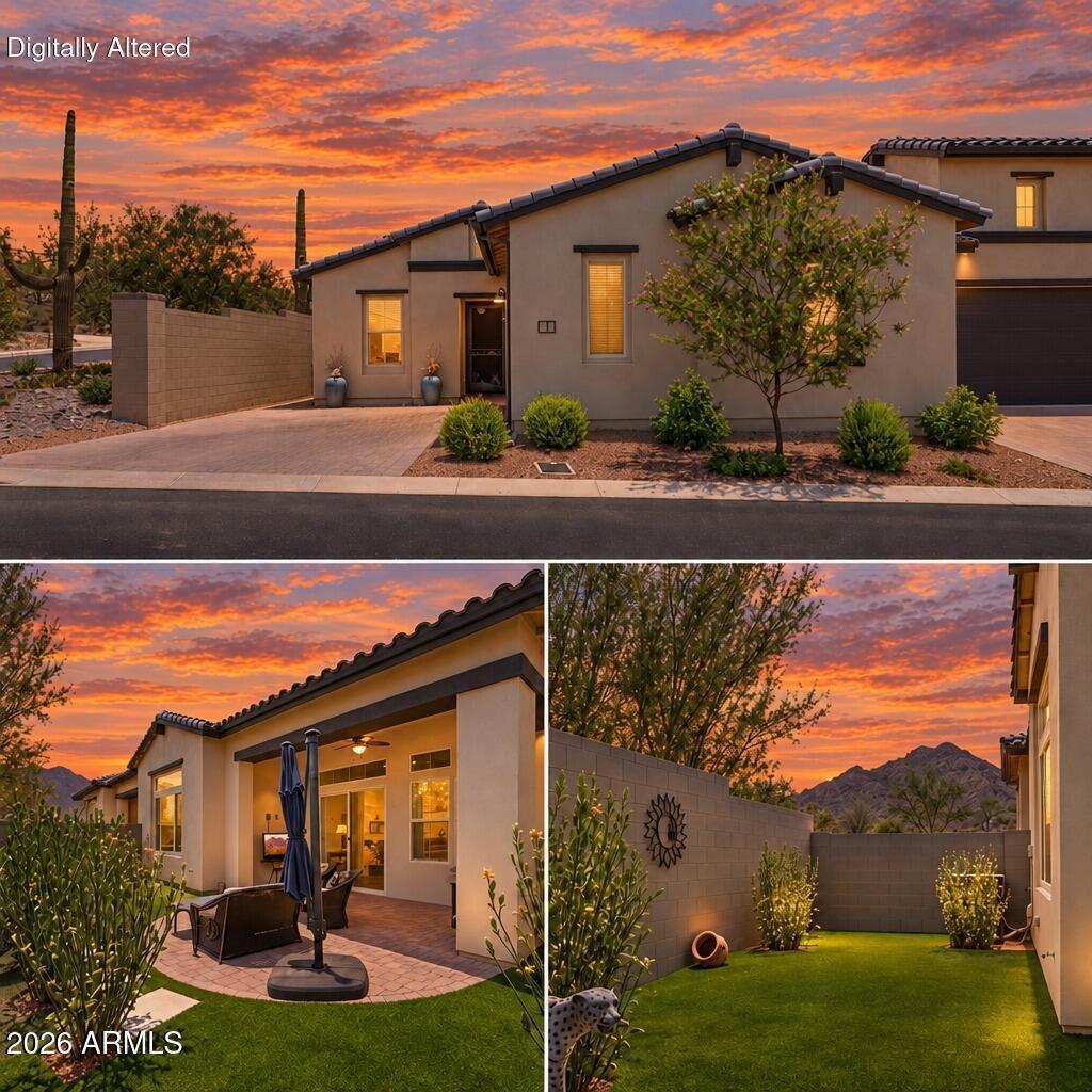 38500 N School House Rd. #1, Cave Creek, AZ 85331