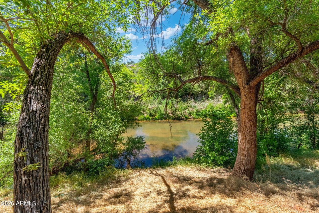 1835 S Sugarloaf Rd., Cornville, AZ 86325