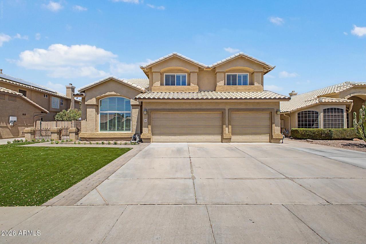 285 S Red Rock St., Gilbert, AZ 85296