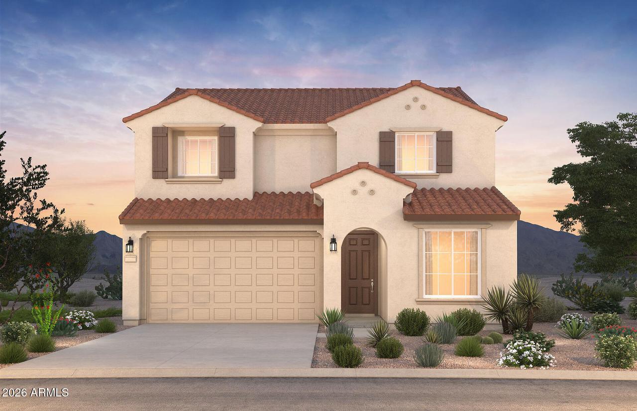 16235 W Pinnacle Vista Dr., Surprise, AZ 85387