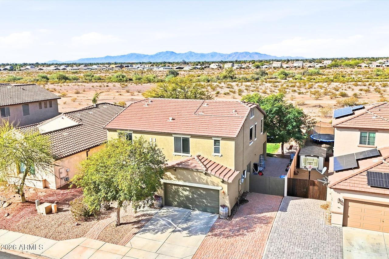 23224 N 123rd Dr., Sun City West, AZ 85375