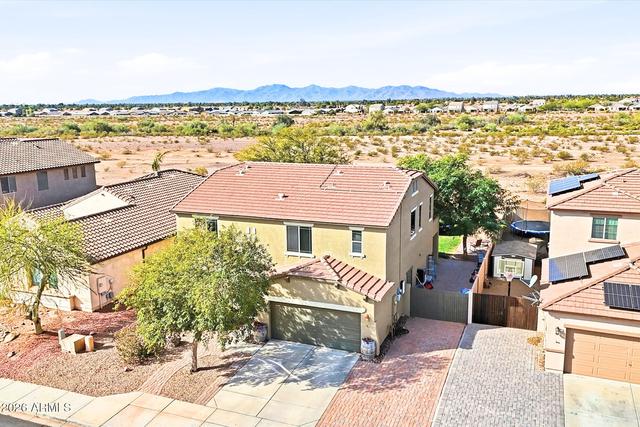 New Homes For Sale This Week That Attend Zuni Hills Elementary School: June 12th to June 18th