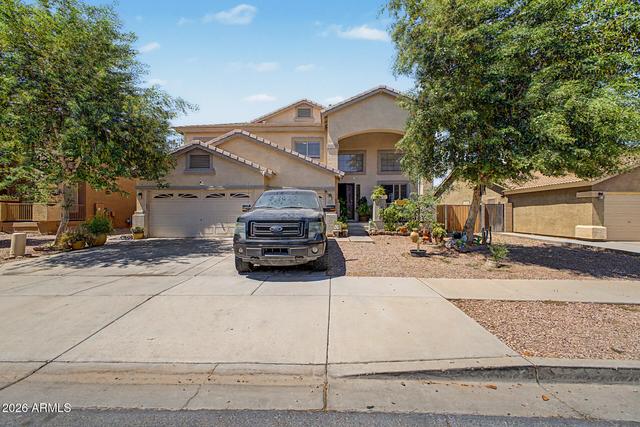New Homes For Sale This Week That Attend Sun Canyon School: June 12th to June 18th