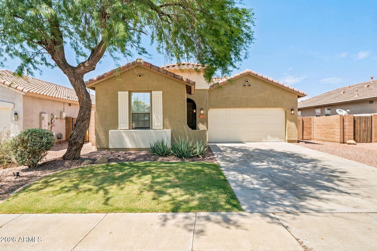 7428 W Fawn Dr., Laveen, AZ 85339