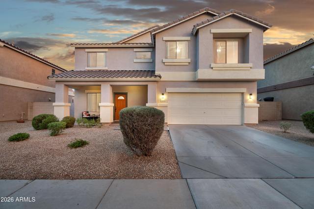 Homes Just Sold in Sierra Verde: August 11th to August 17th