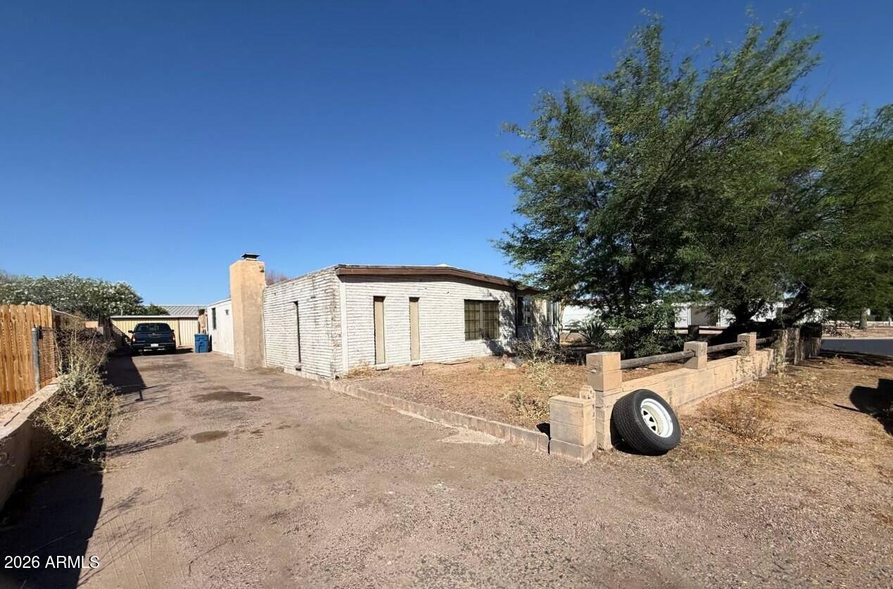 9478 E Escondido Ave., Mesa, AZ 85208
