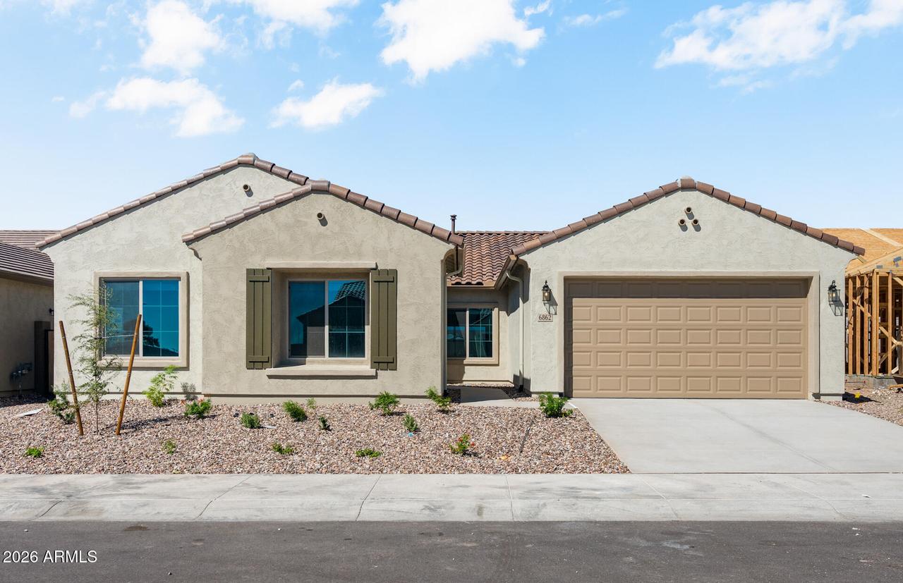 6862 W Ripken Way, Florence, AZ 85132