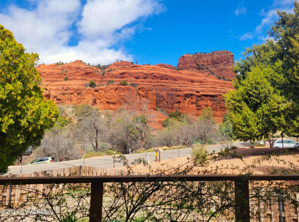 60 Devils Kitchen Dr., Sedona, AZ 86351