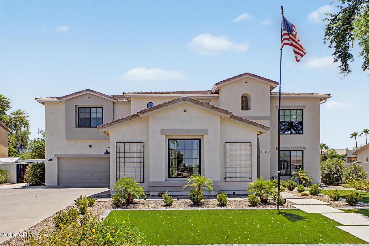 4189 E Lafayette Ave., Gilbert, AZ 85298