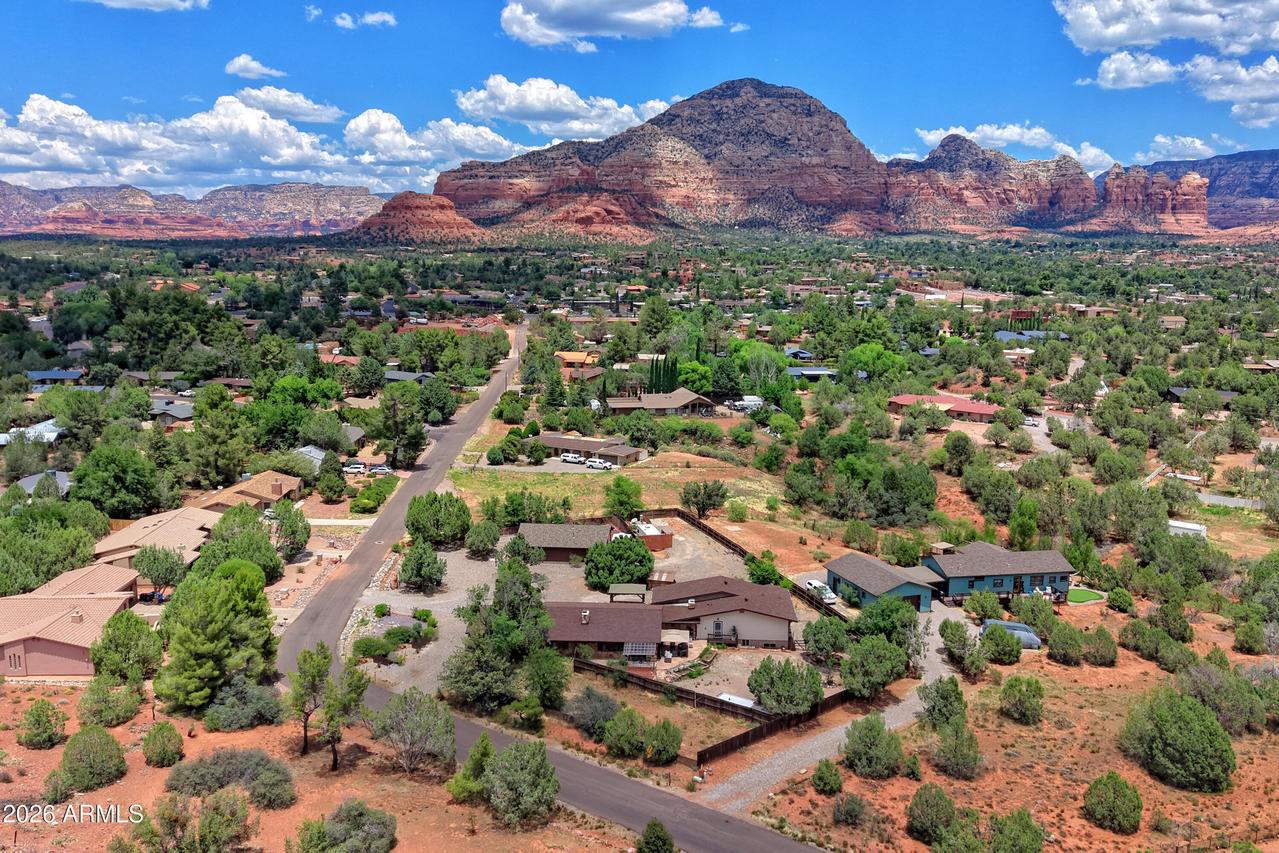 310 El Camino Rd., Sedona, AZ 86336