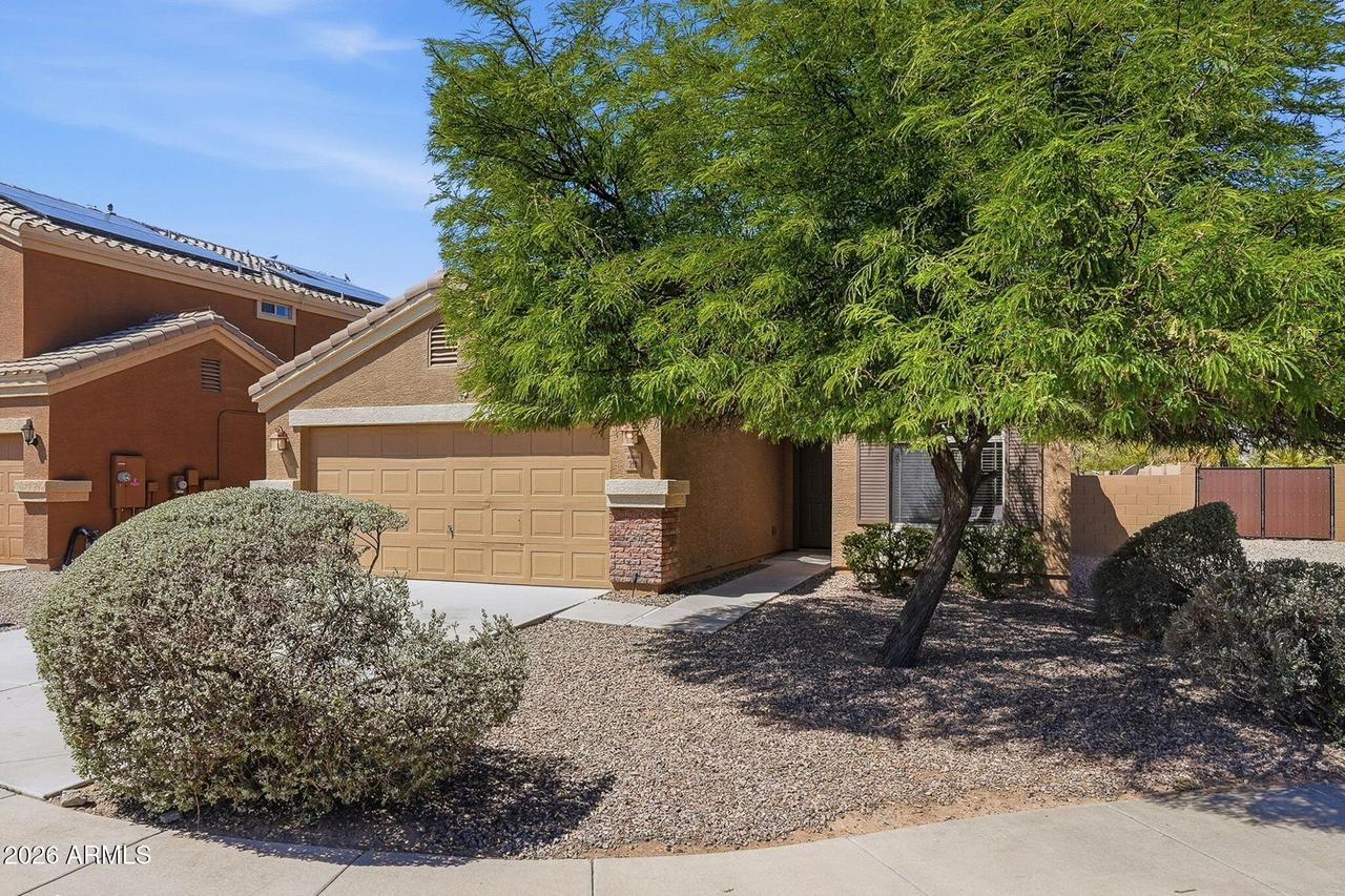 318 N 21st Cir., Coolidge, AZ 85128